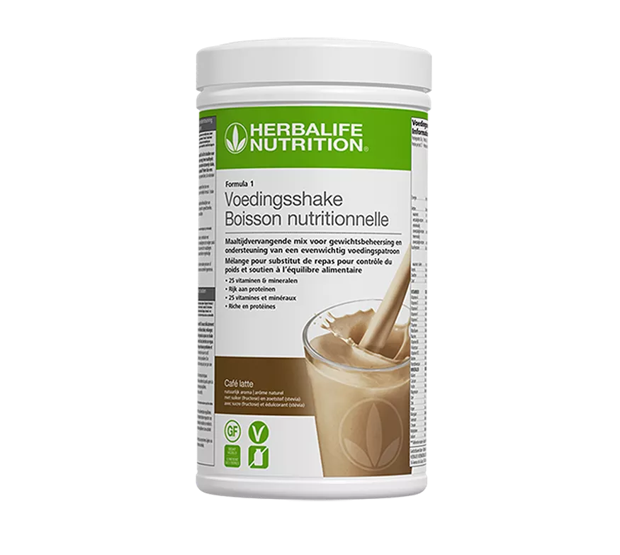 Formula 1 - Boisson Nutritionnelle 550 g